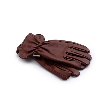 Barebones Living Barebones Classic Work Glove Cognac, XS GDN-084